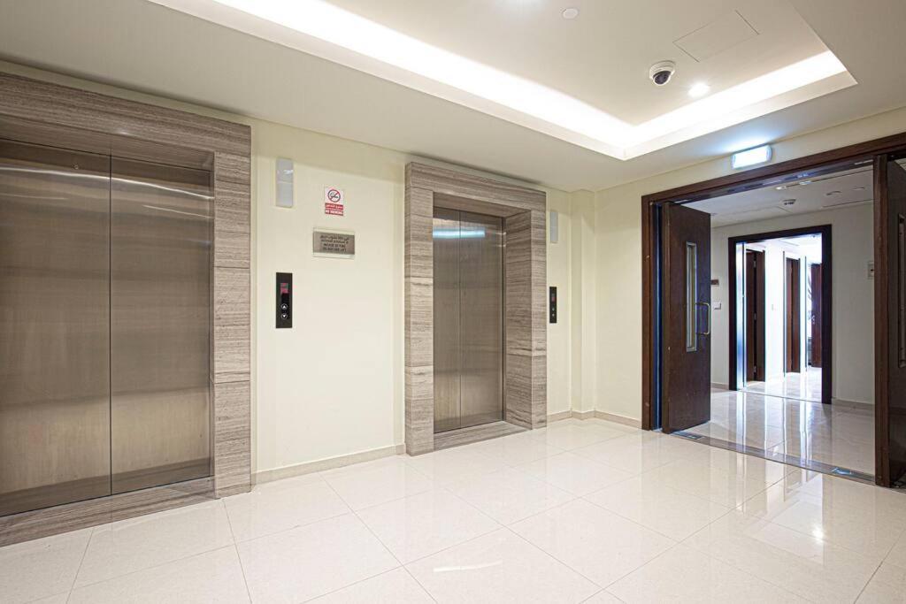 Vera Residences Business Bay Dubai