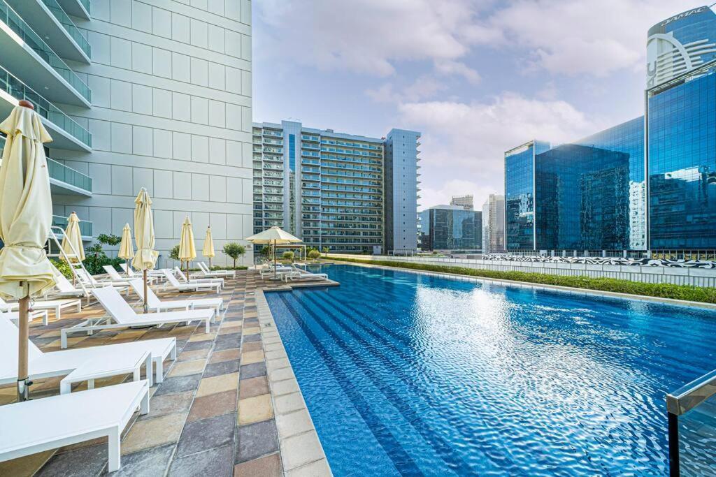 Vera Residences Business Bay Apartment Dubai