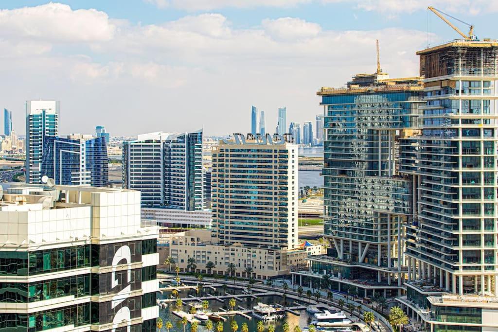 Vera Residences Business Bay *