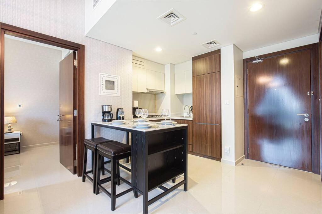 Vera Residences Business Bay * Dubai