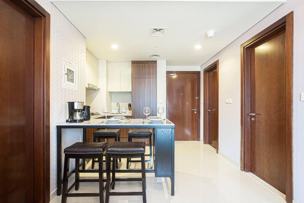 Apartment Vera Residences Business Bay *