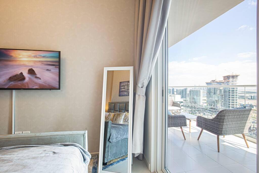 Vera Residences Business Bay Apartment