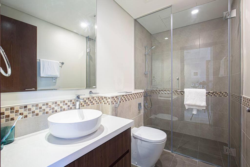 Apartment Vera Residences Business Bay