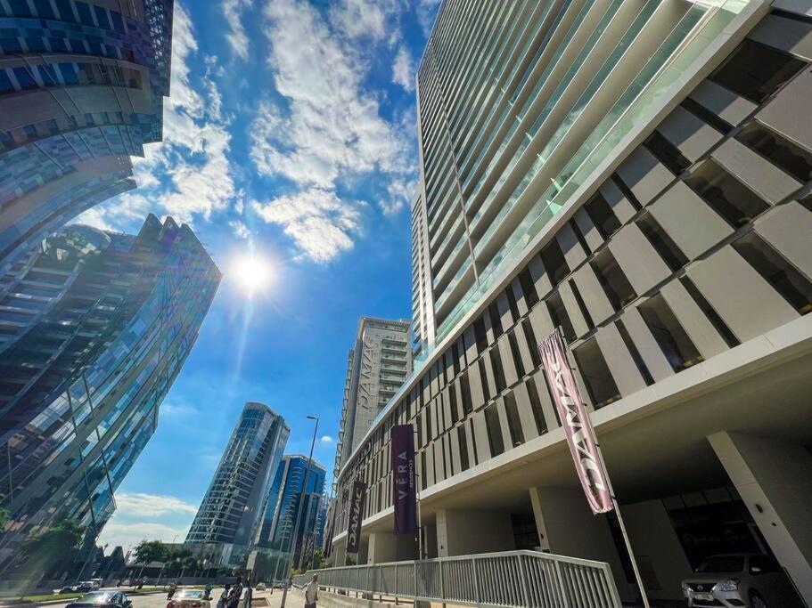 Vera Residences Business Bay