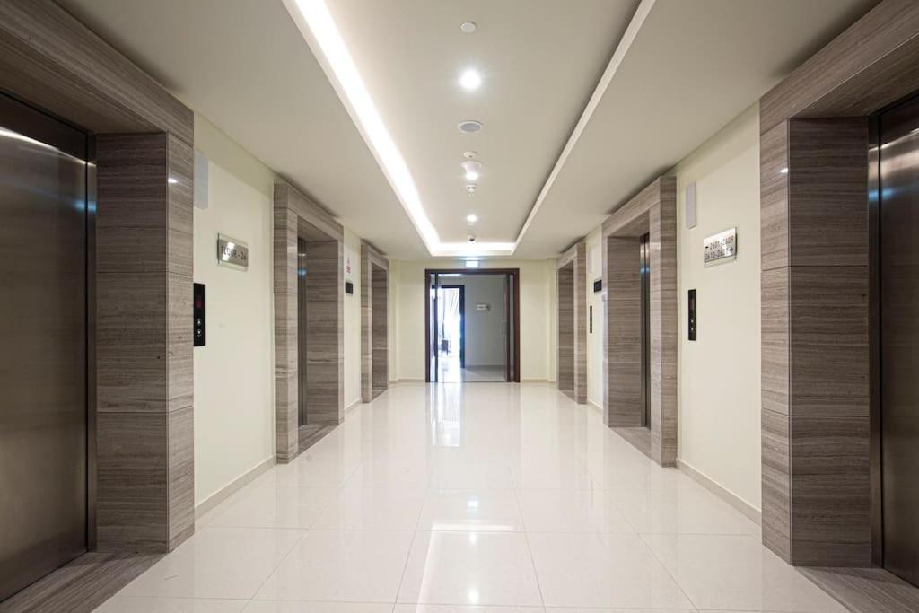 Apartment Vera Residences Business Bay *