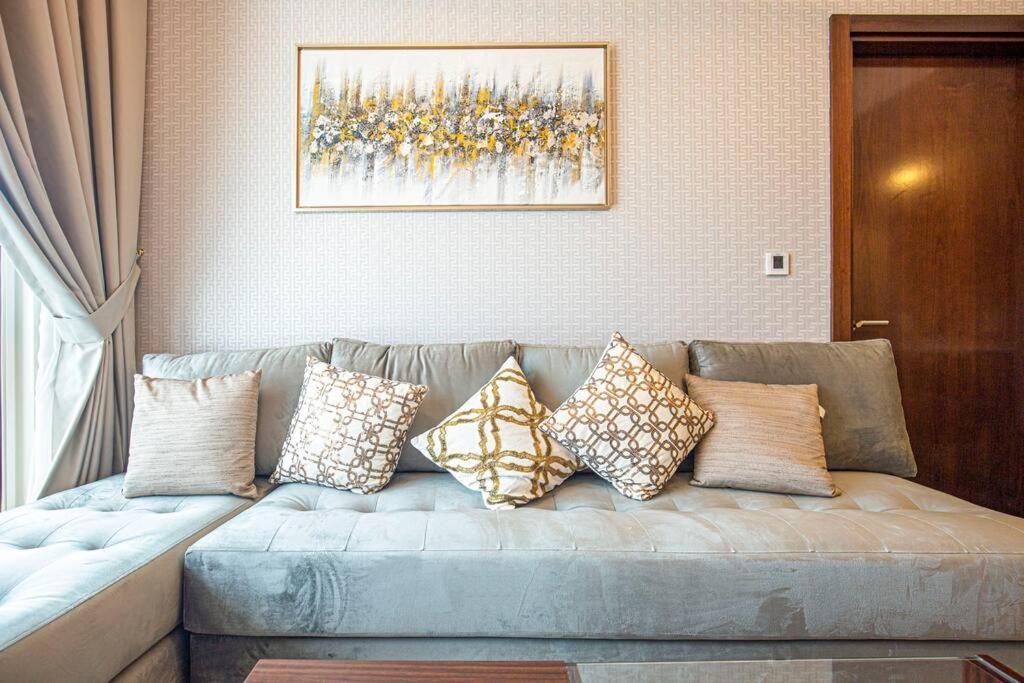 Vera Residences Business Bay *