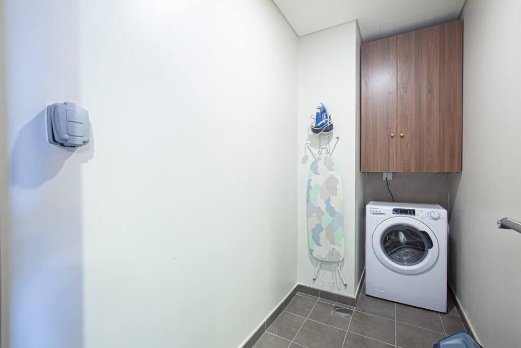 Apartment Vera Residences Business Bay