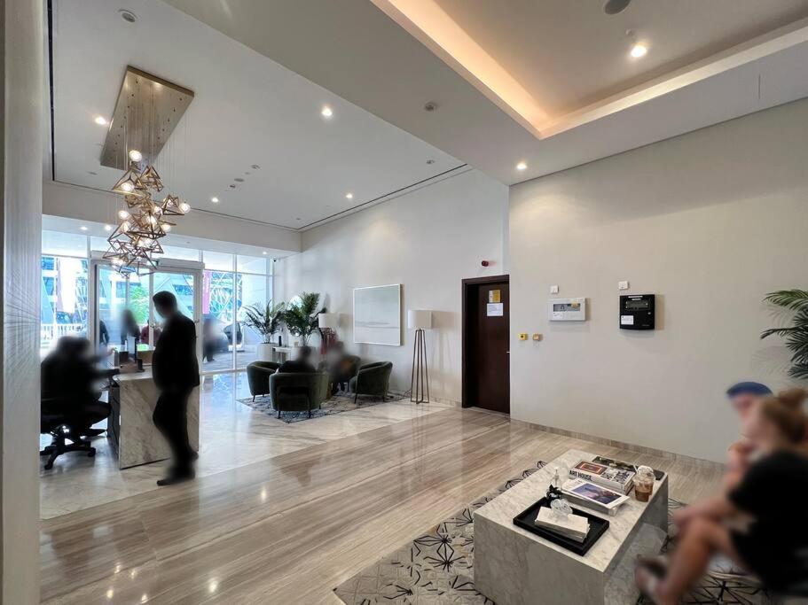 Vera Residences Business Bay Dubai