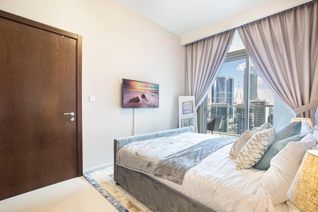 Vera Residences Business Bay Apartment Dubai