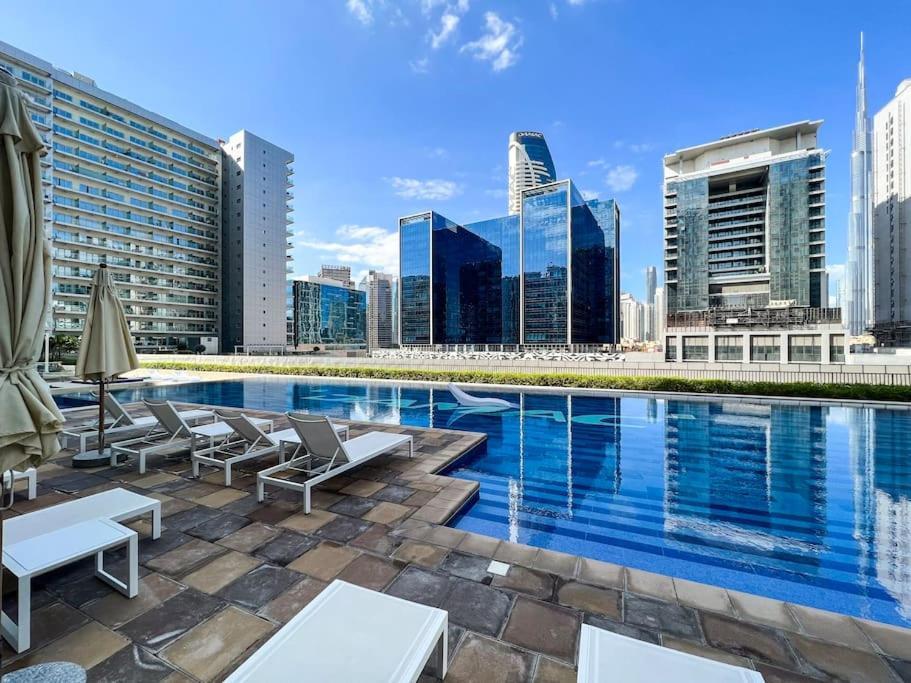 Vera Residences Business Bay Dubai