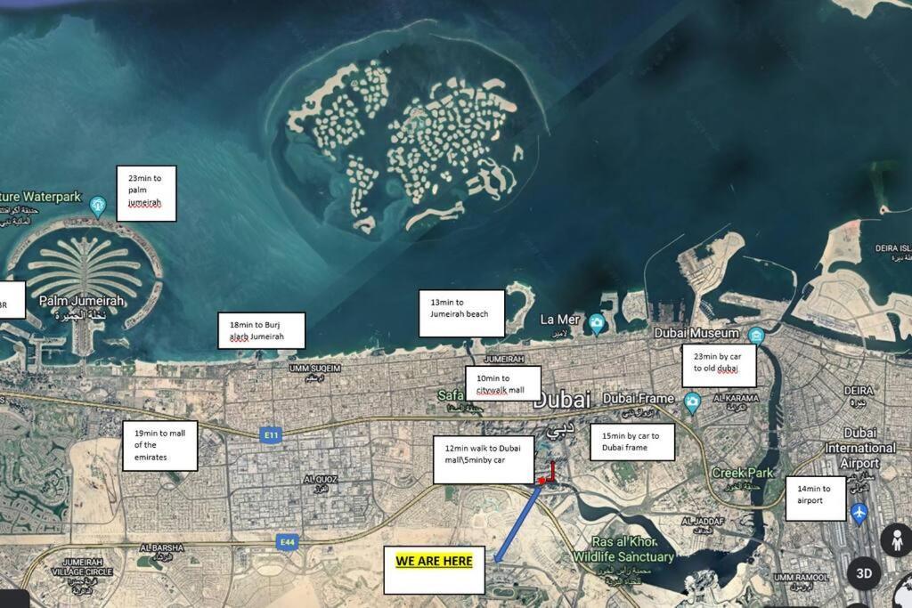 Vera Residences Business Bay Apartment