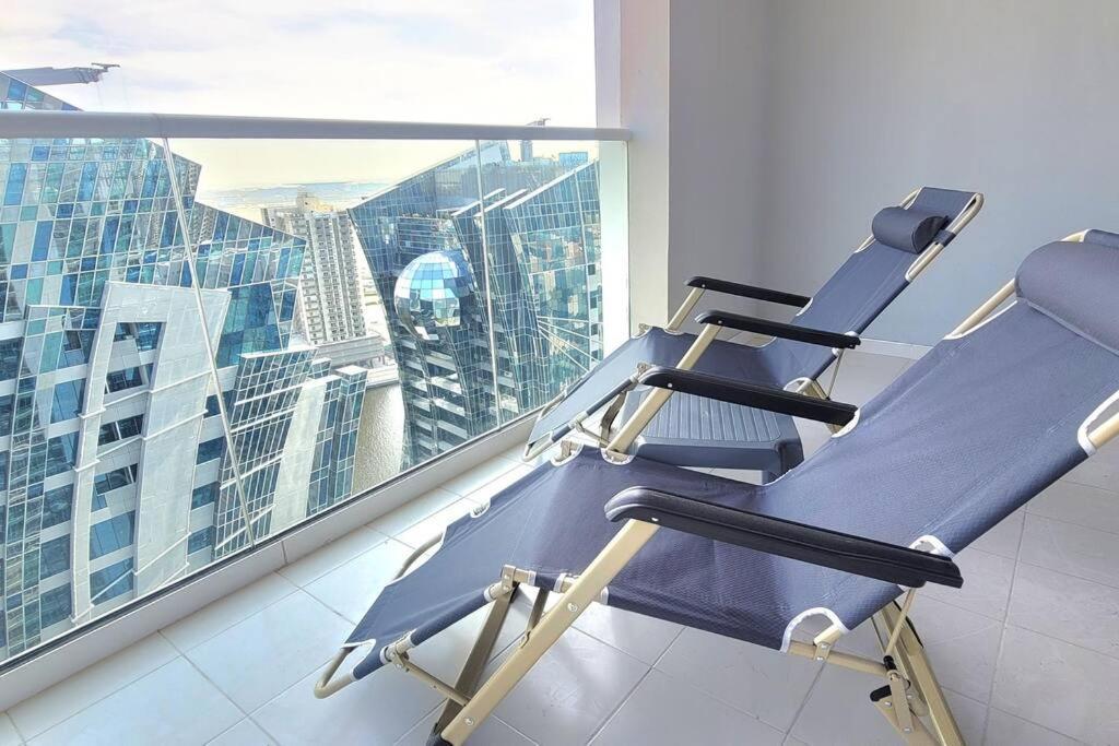 Vera Residences Business Bay