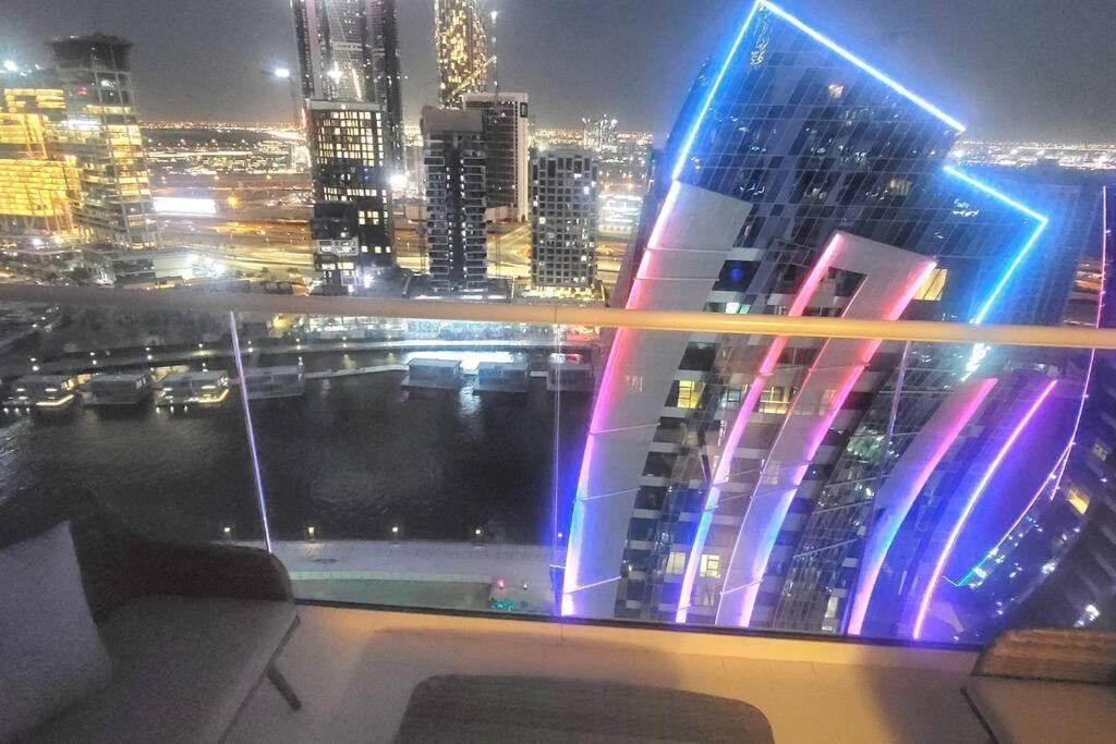 Apartment Vera Residences Business Bay