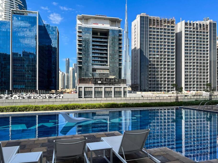 Vera Residences Business Bay