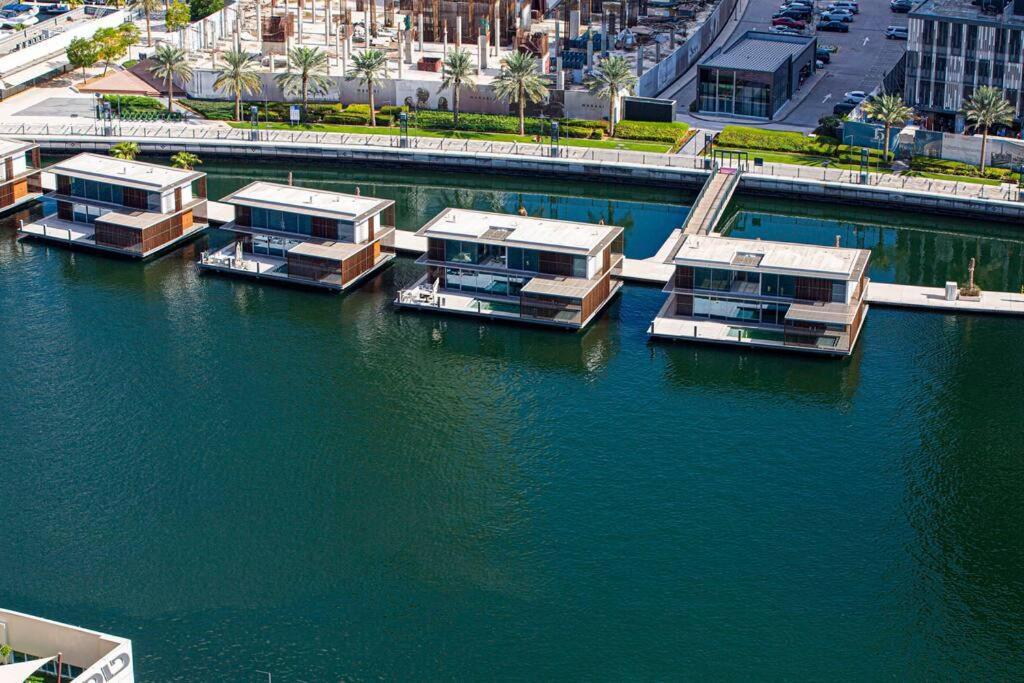Apartment Vera Residences Business Bay Dubai