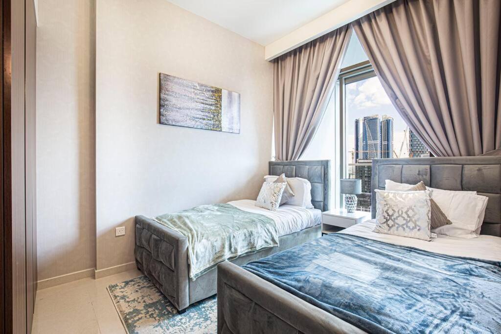Vera Residences Business Bay Apartment Dubai