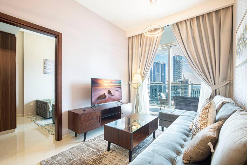Apartment Vera Residences Business Bay *