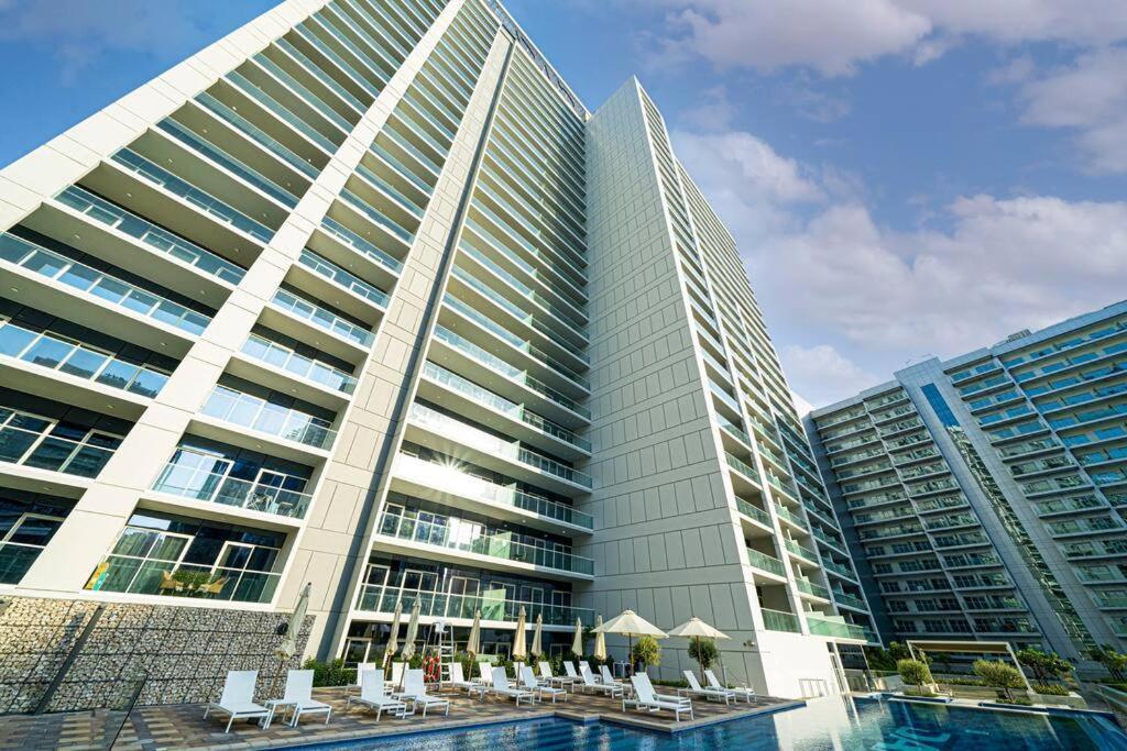 Apartment Vera Residences Business Bay Dubai