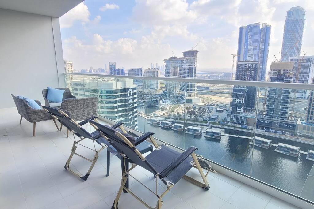 Vera Residences Business Bay Dubai