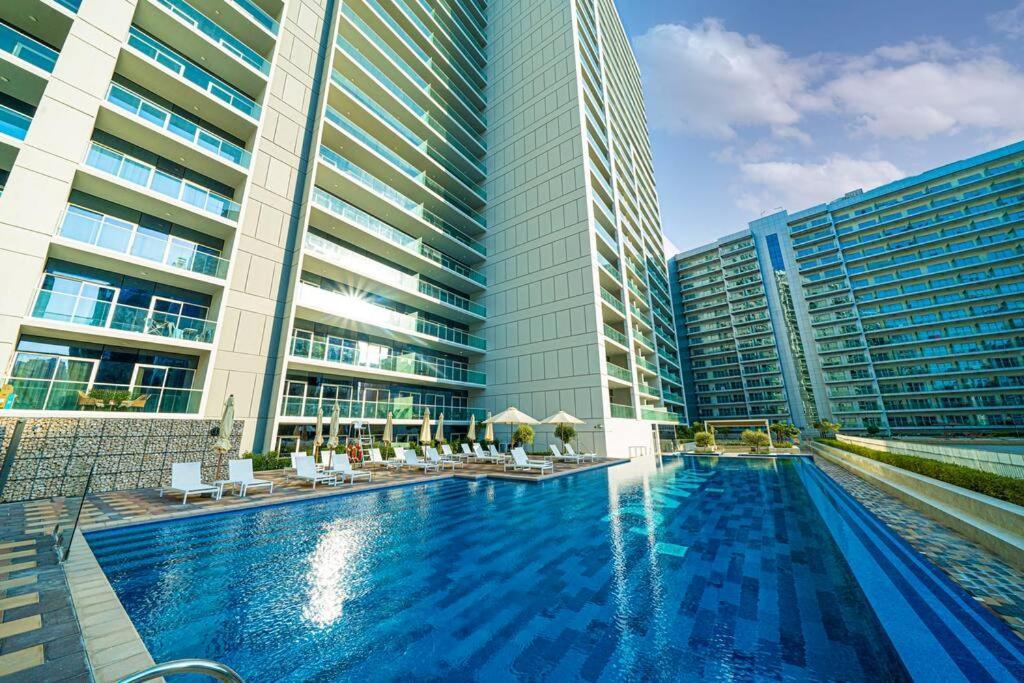 Apartment Vera Residences Business Bay