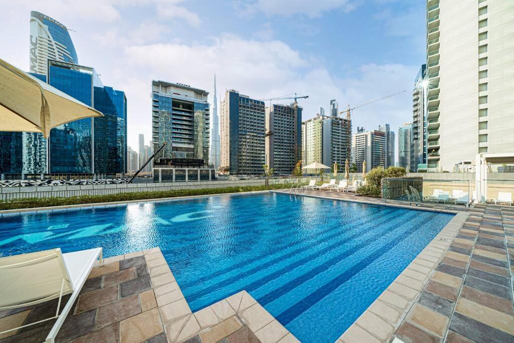 Vera Residences Business Bay Dubai