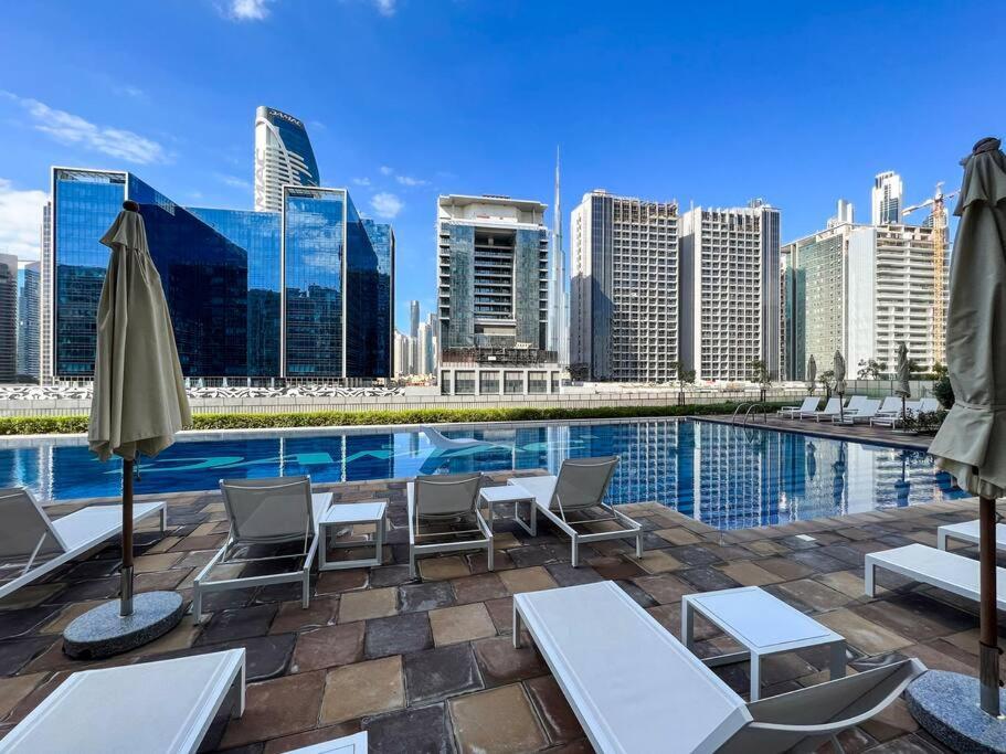 Vera Residences Business Bay