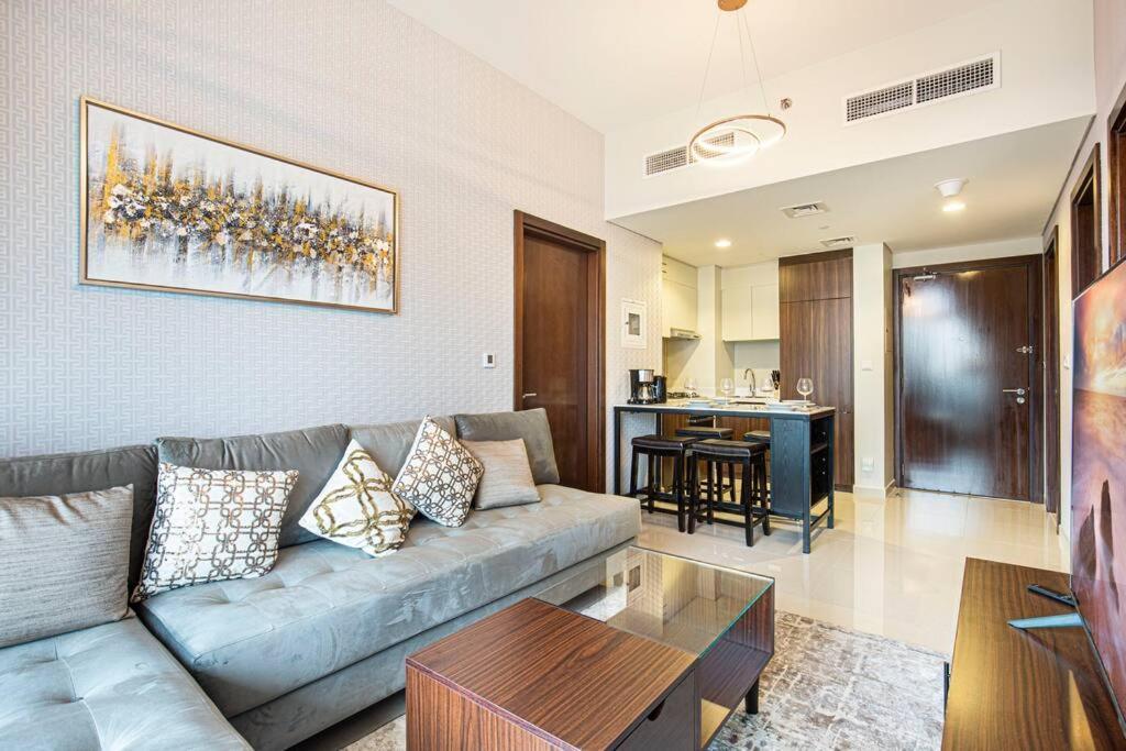 Vera Residences Business Bay Apartment