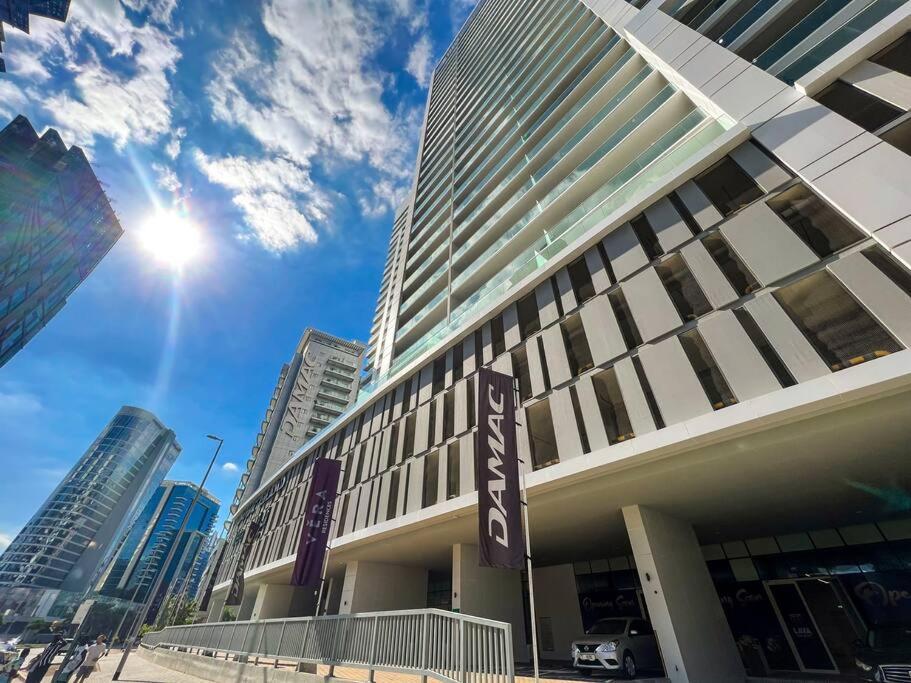 Apartment Vera Residences Business Bay Dubai