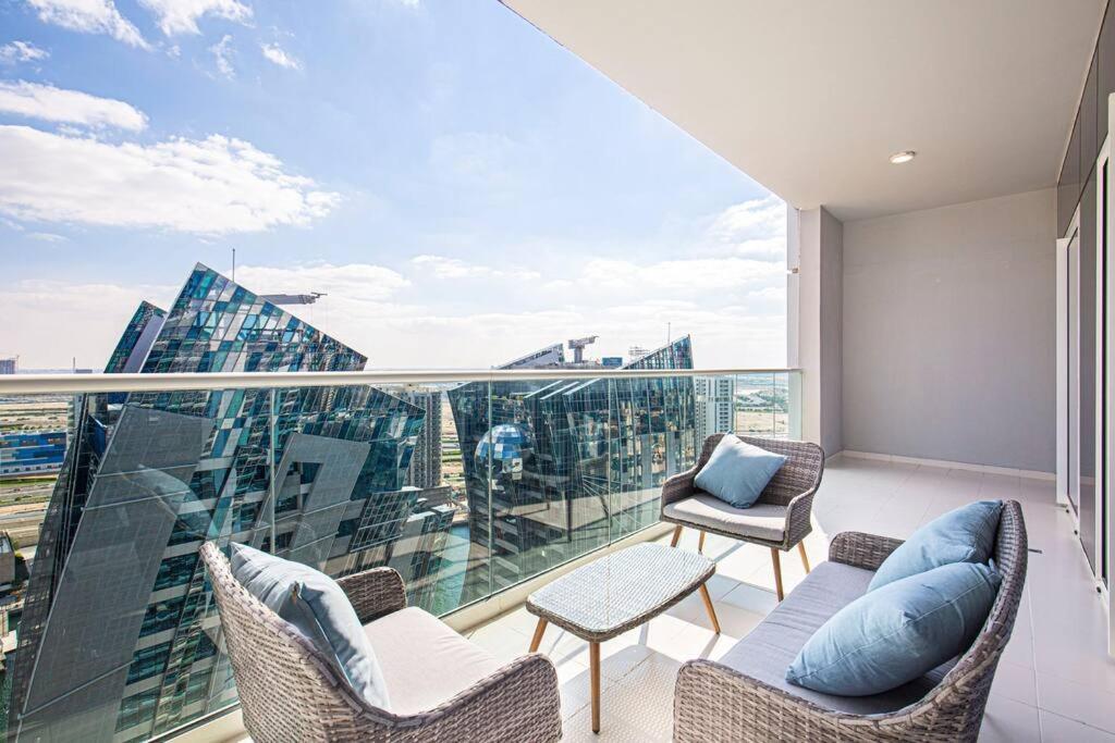 Vera Residences Business Bay