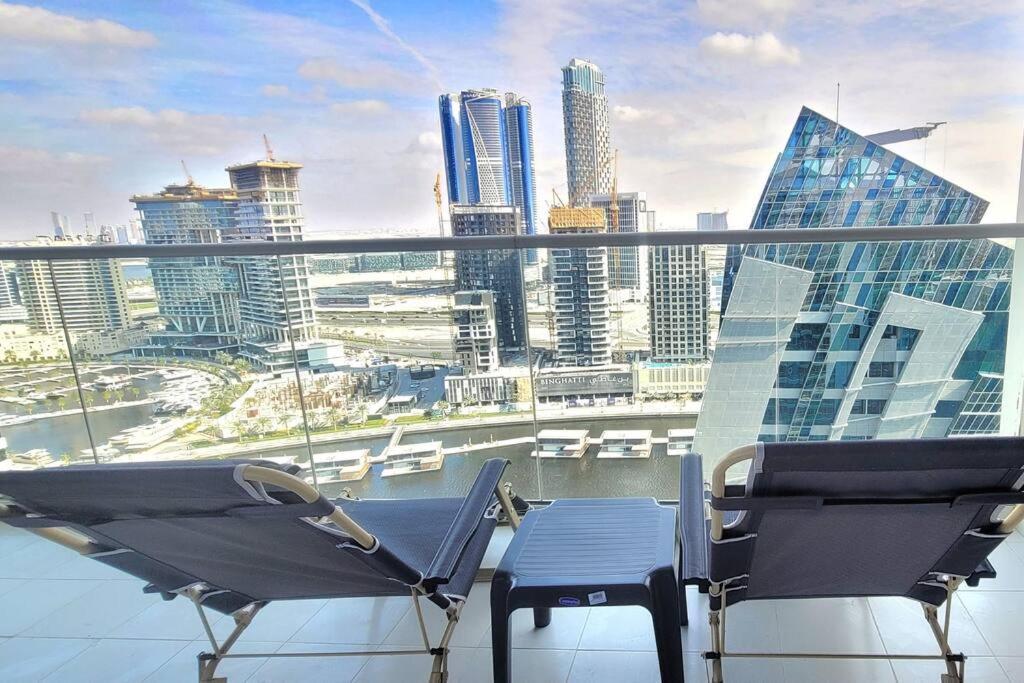 Vera Residences Business Bay Apartment Dubai