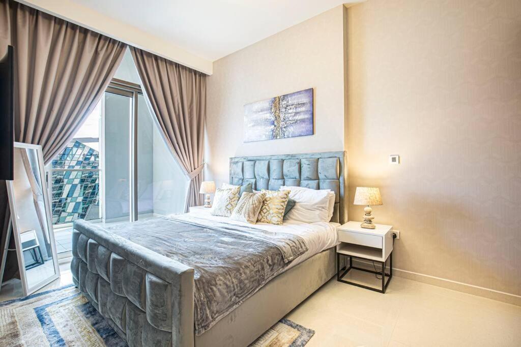 Apartment Vera Residences Business Bay *