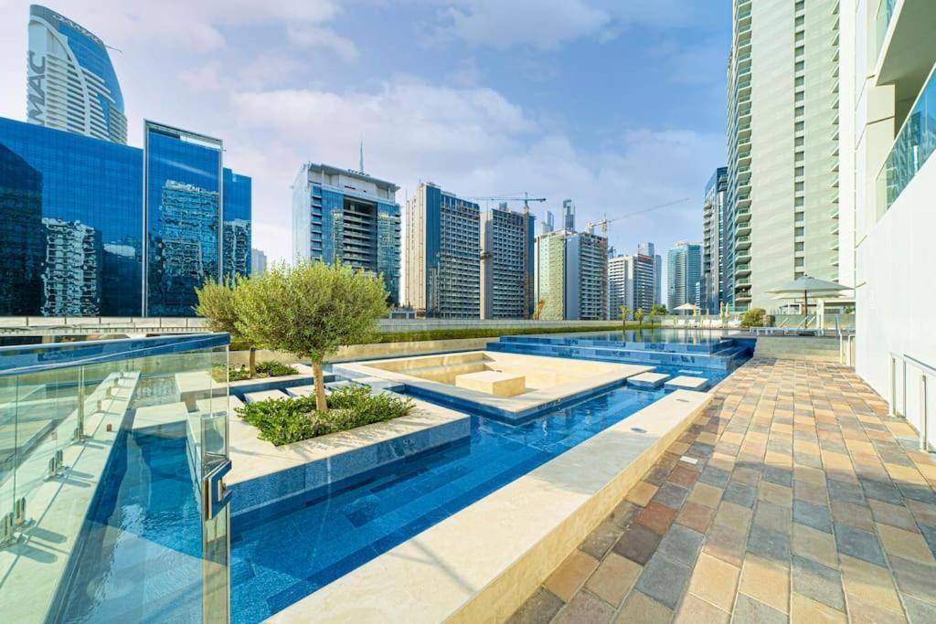 Vera Residences Business Bay *
