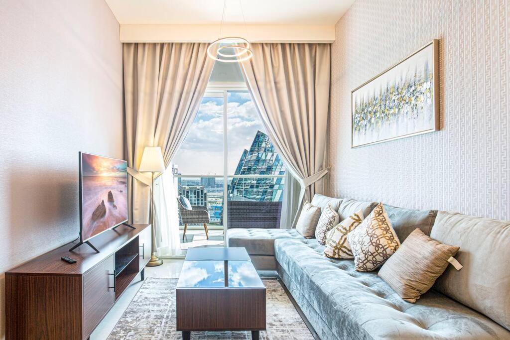 Vera Residences Business Bay *