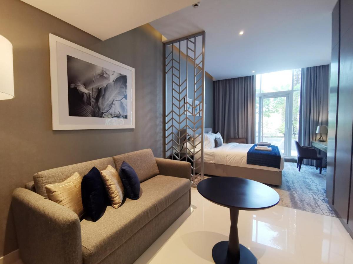 Apartment Vacay Lettings - Luxury In Business Bay