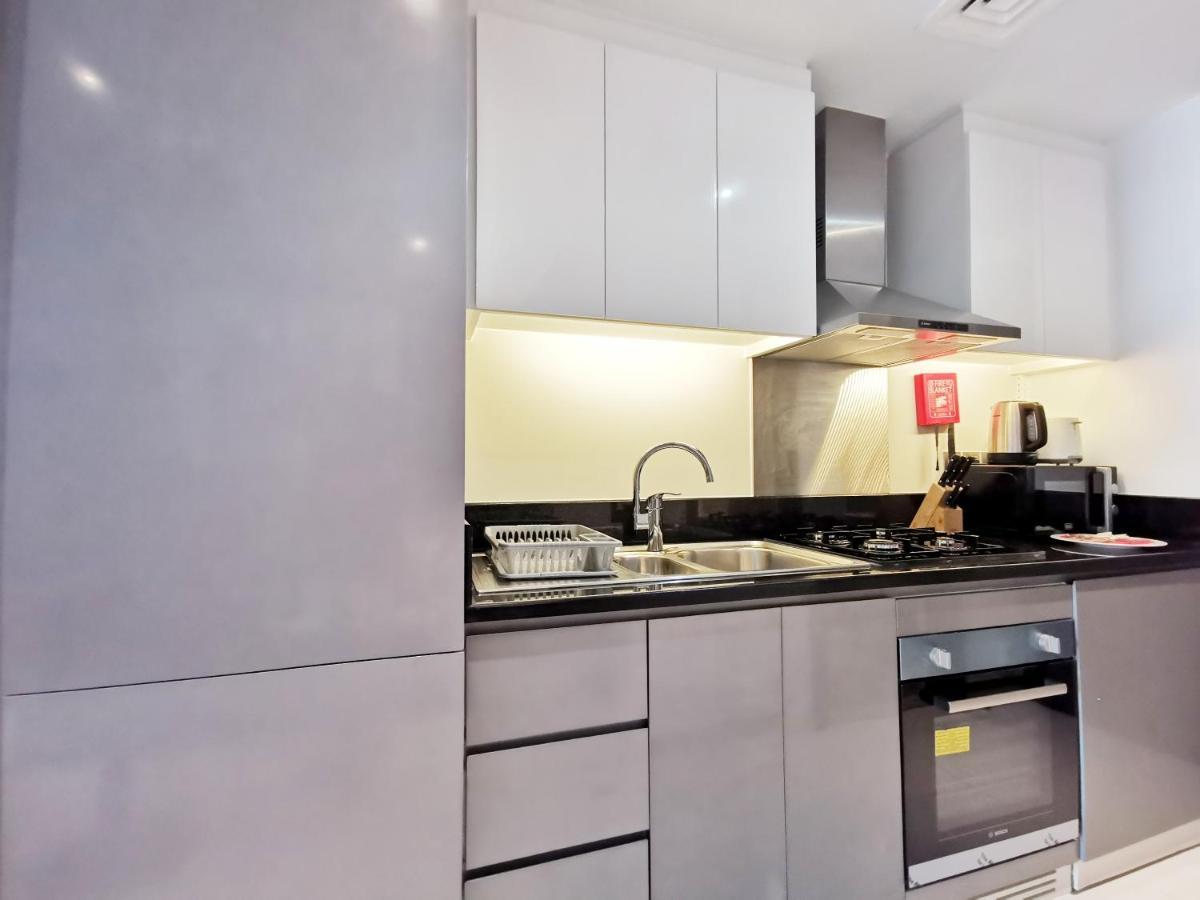 Apartment Vacay Lettings - Luxury In Business Bay