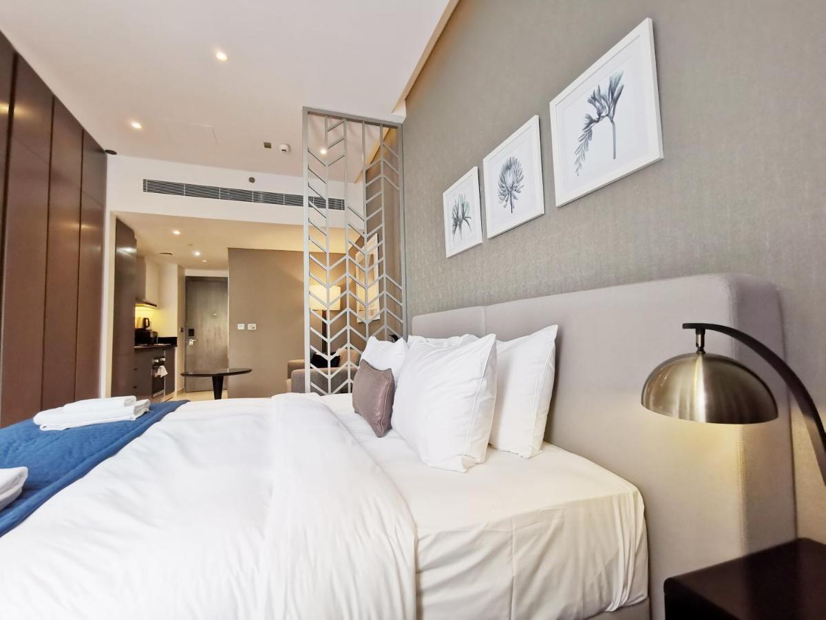 Apartment Vacay Lettings - Luxury In Business Bay