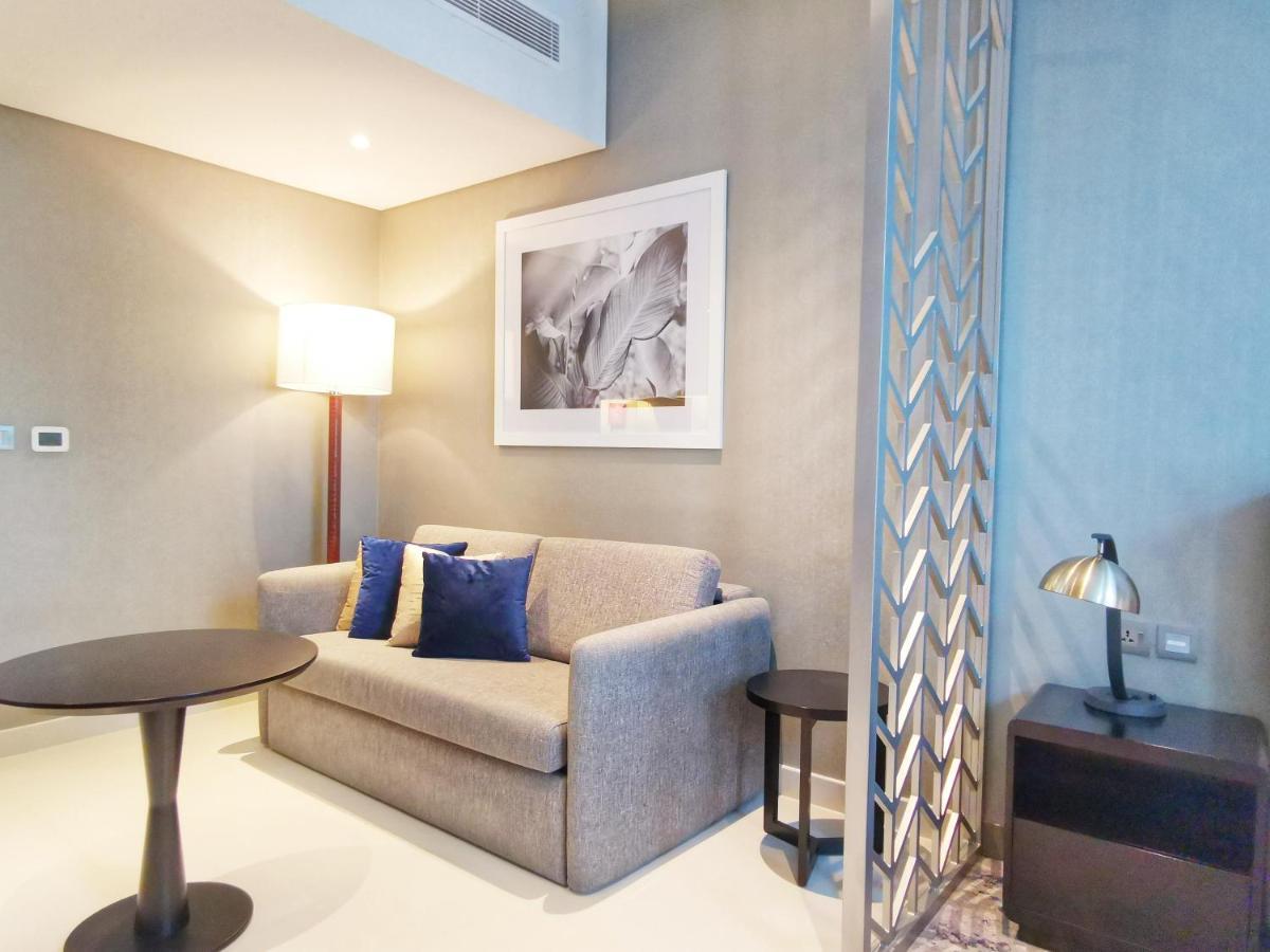 Vacay Lettings - Luxury In Business Bay *