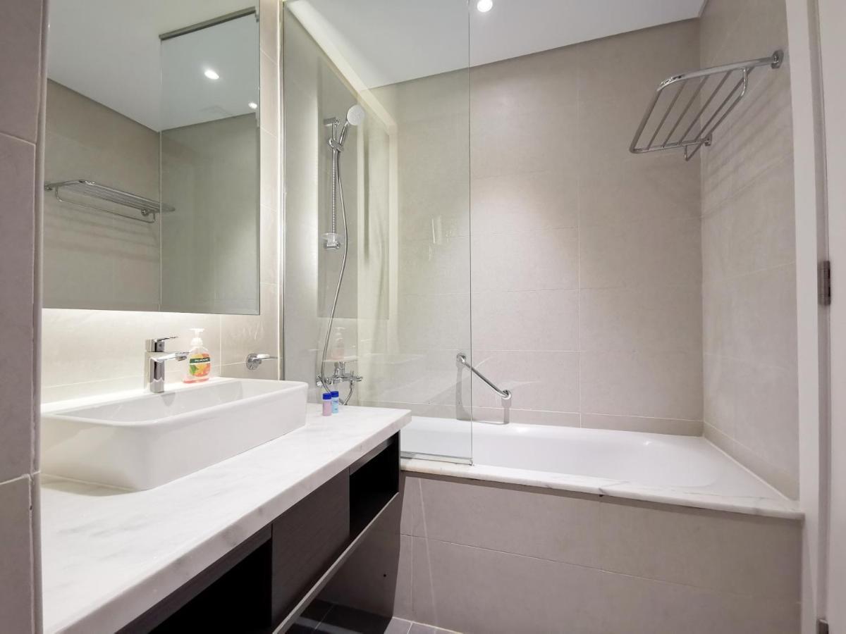 Vacay Lettings - Luxury In Business Bay Dubai