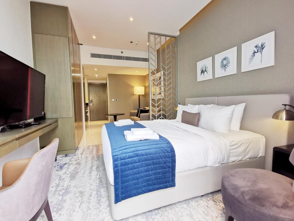Vacay Lettings - Luxury In Business Bay