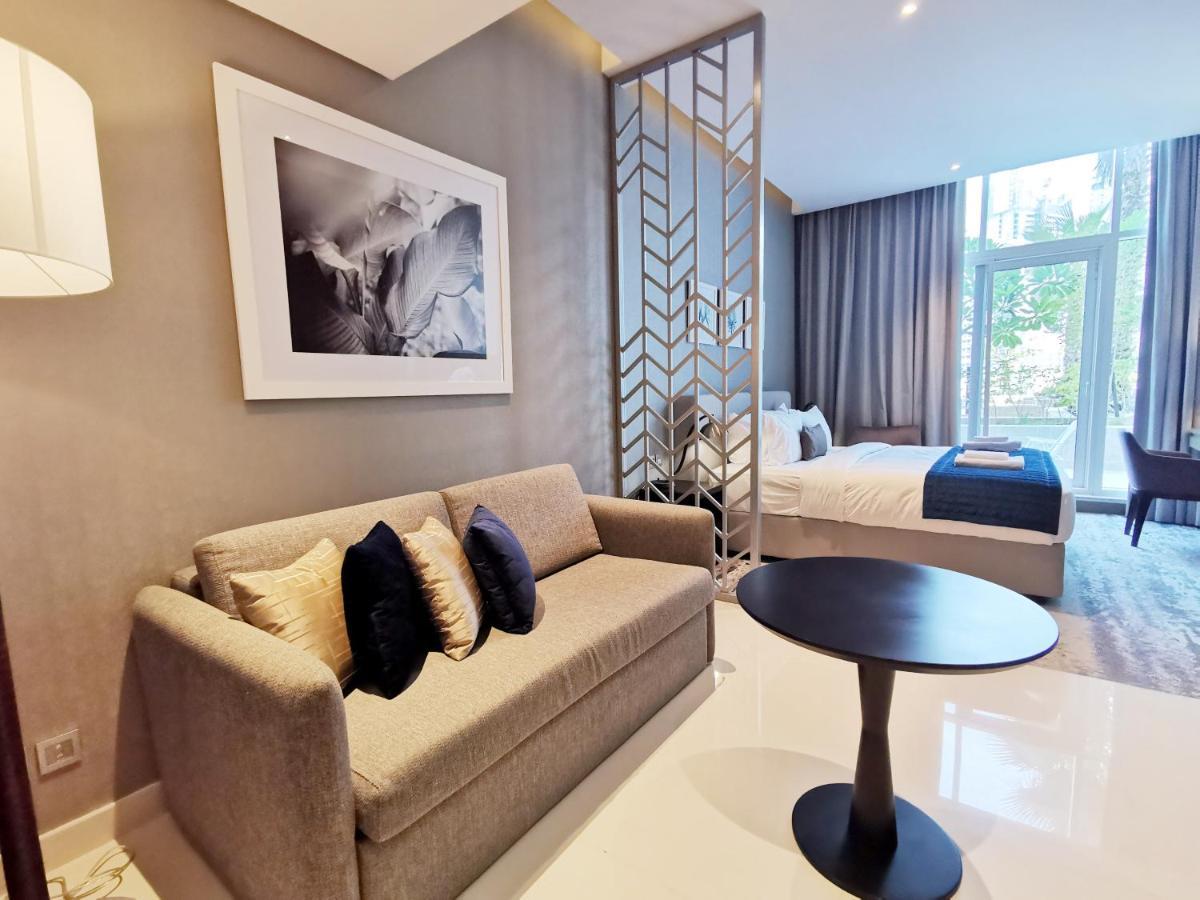 Vacay Lettings - Luxury In Business Bay *