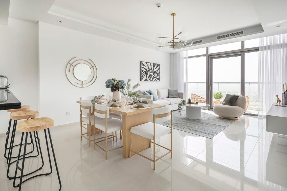 Apartment Frank Porter - Paramount Midtown