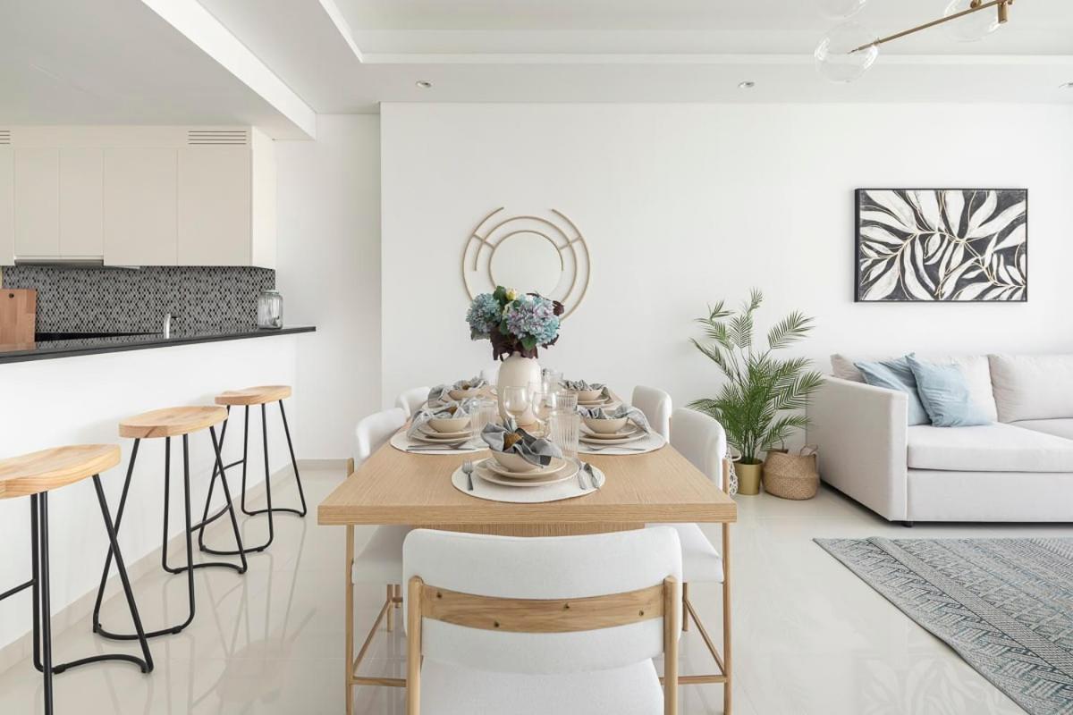 Apartment Frank Porter - Paramount Midtown *