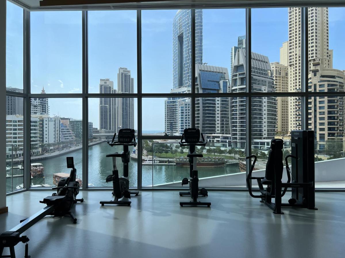 Apartment Daniels Marina View 4br Duplex In Stella Maris Dubai