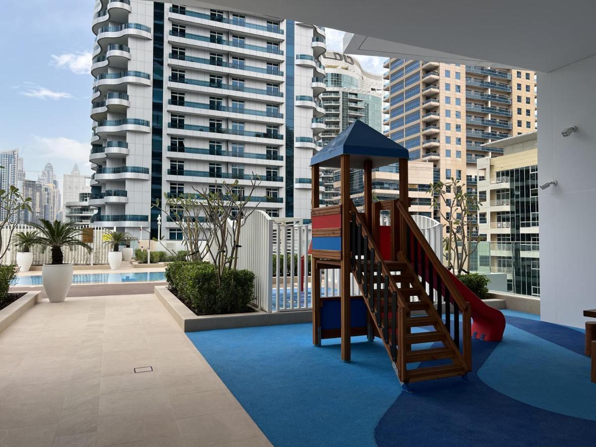 Daniels Marina View 4br Duplex In Stella Maris Apartment *