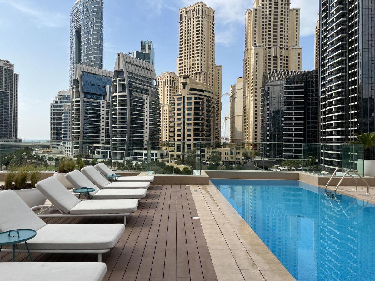 Daniels Marina View 4br Duplex In Stella Maris Dubai