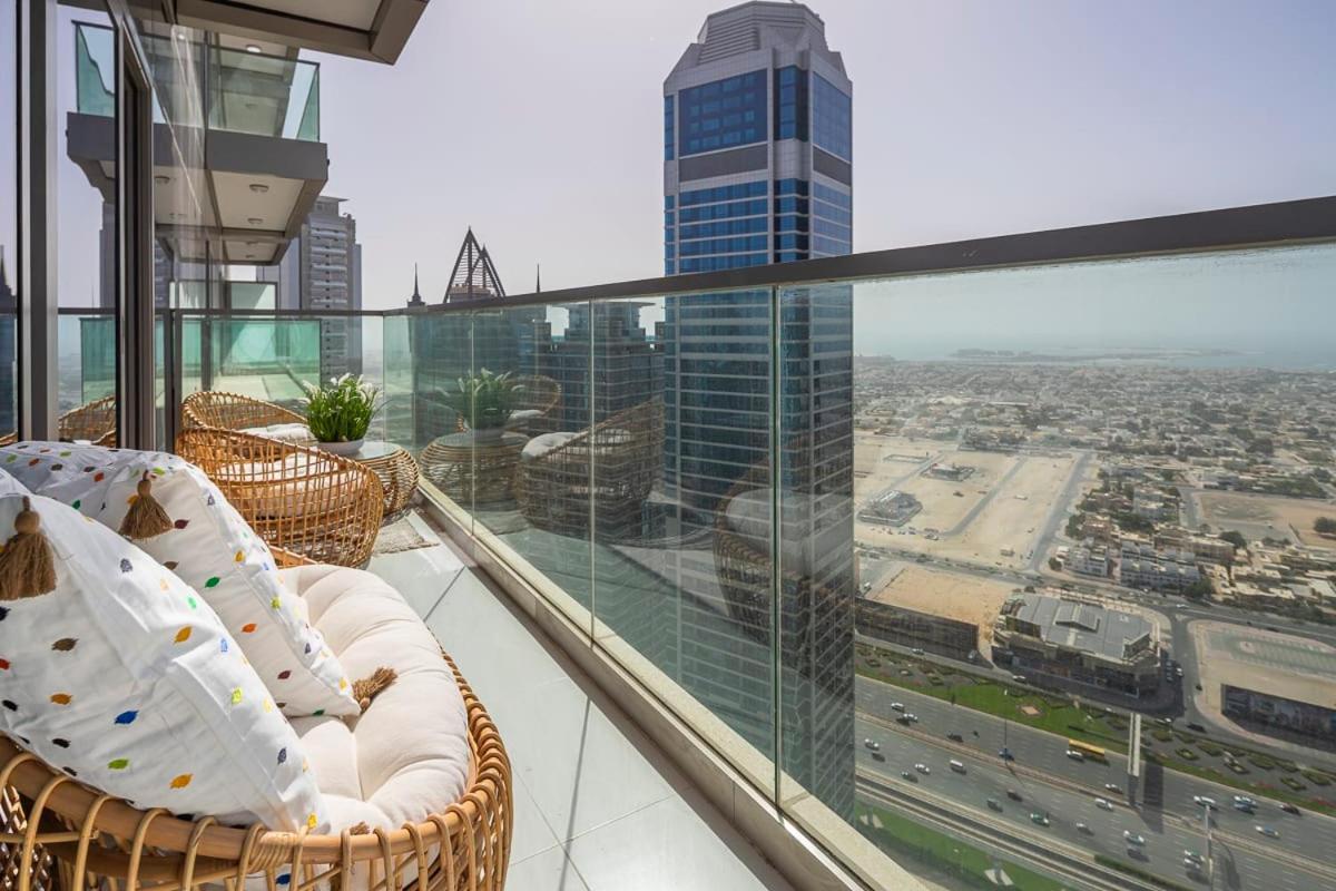 Apartment Frank Porter - Paramount Midtown *