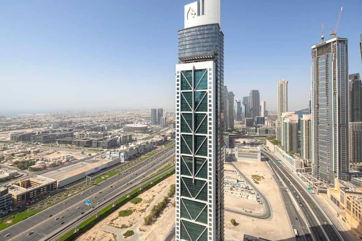 Apartment Frank Porter - Paramount Midtown *