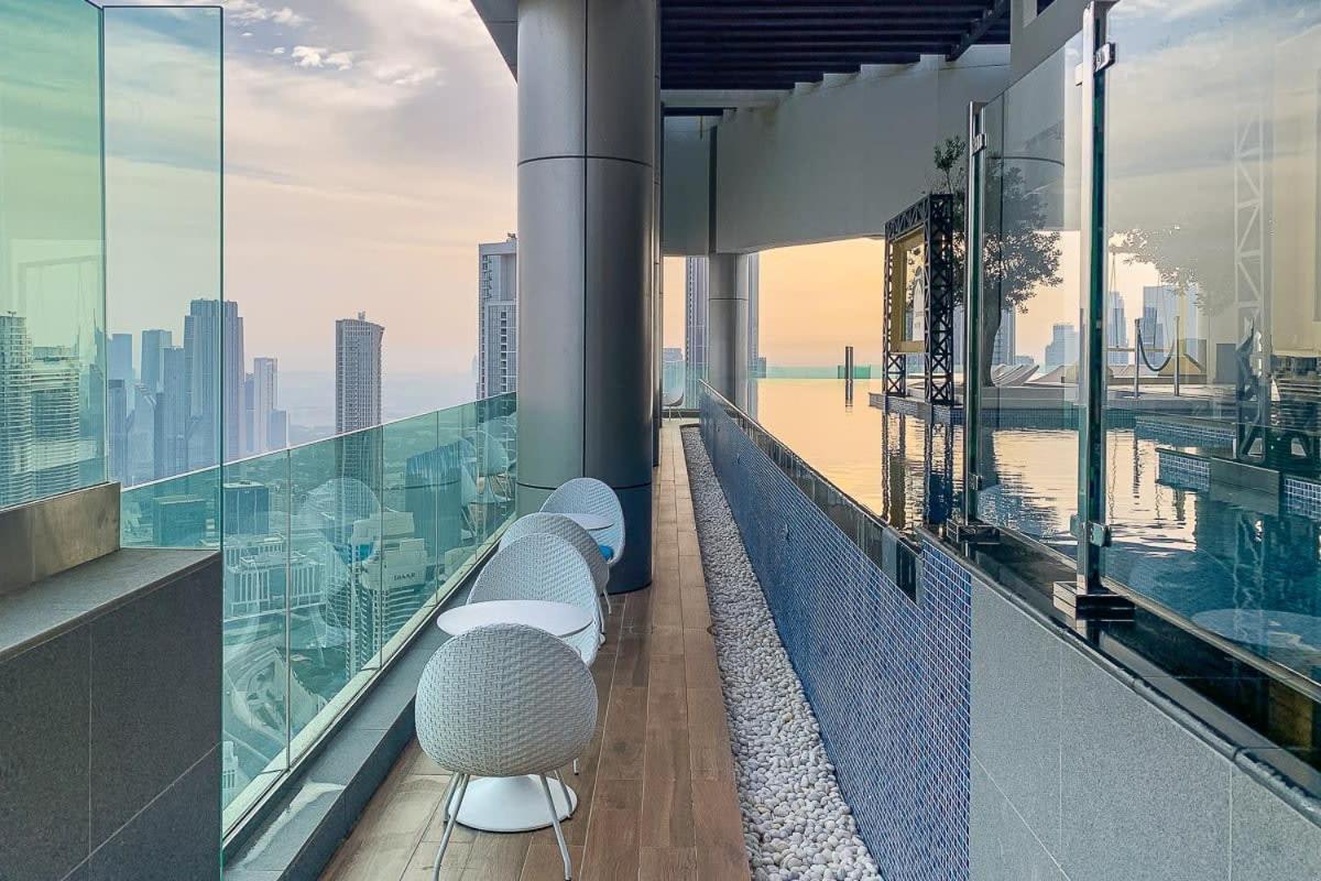 Apartment Frank Porter - Paramount Midtown