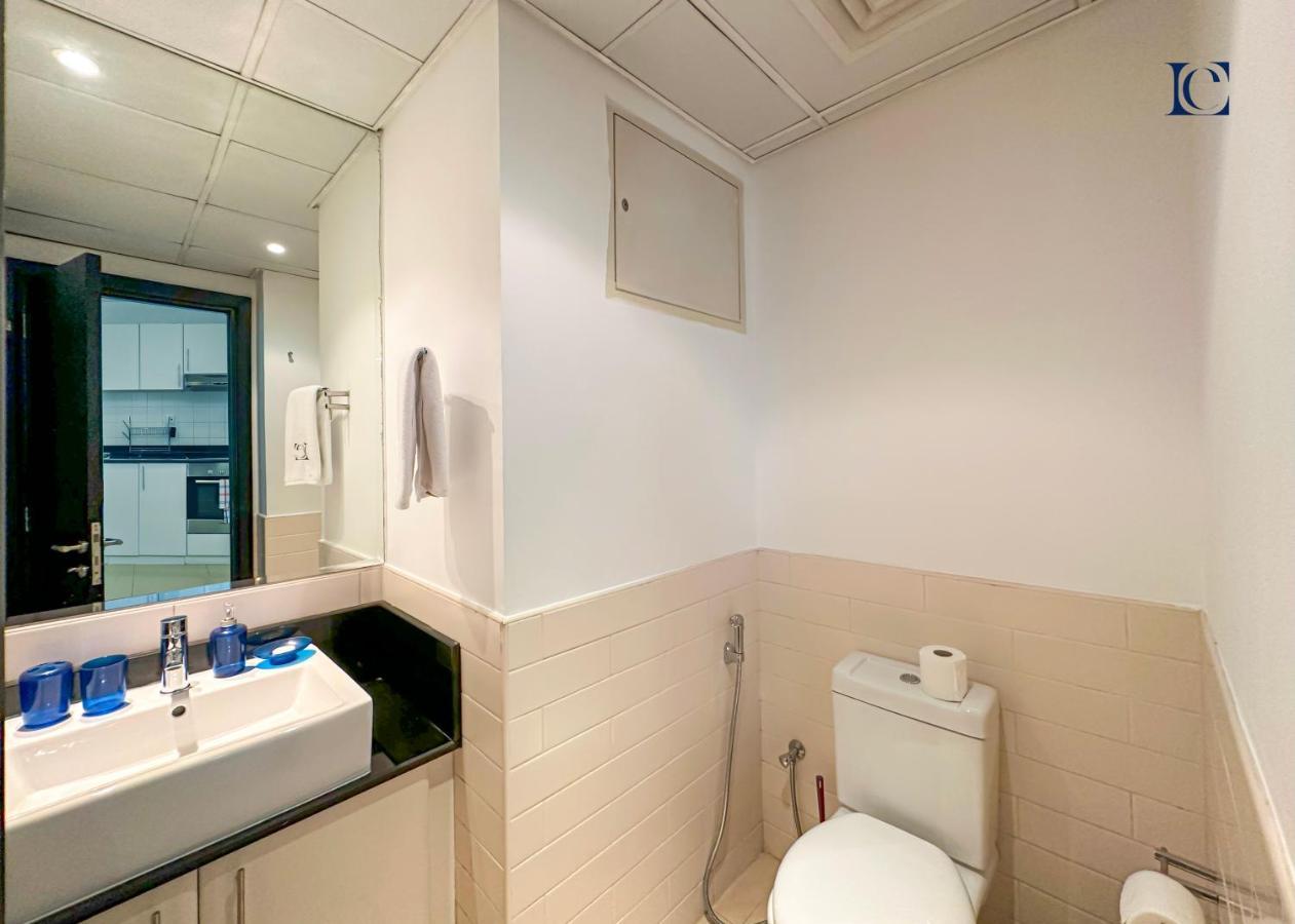 Apartment Luxury Escapes - Brand New 1br In Marina - Yacht Bay