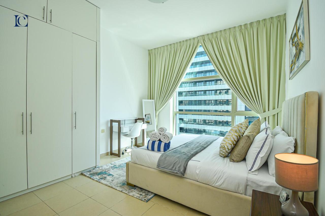 Apartment Luxury Escapes - Brand New 1br In Marina - Yacht Bay